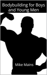 Produktbild: Bodybuilding for Boys and Young Men