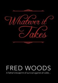 Produktbild: Woods, F: Whatever It Takes