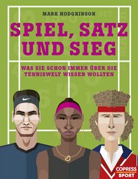Produktbild: Spiel, Satz und Sieg