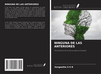 Produktbild: Ninguna De Las Anteriores