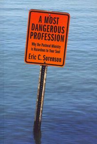 Produktbild: A Most Dangerous Profession