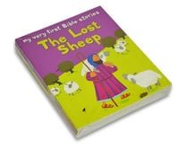 Produktbild: The Lost Sheep