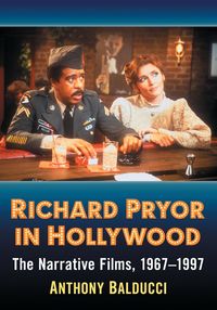 Produktbild: Richard Pryor in Hollywood