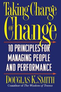 Produktbild: Taking Charge of Change