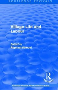 Produktbild: : Village Life and Labour (1975)