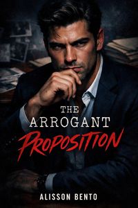 Produktbild: The Arrogant Proposition