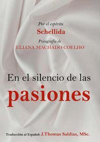 Produktbild: En el Silencio de las Pasiones (Eliana Machado Coelho & Schellida)