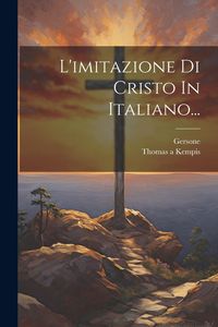 Produktbild: L'imitazione Di Cristo In Italiano...