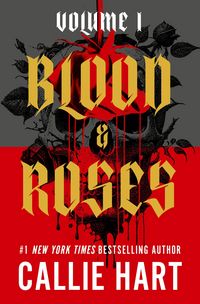 Produktbild: Blood & Roses Volume 1