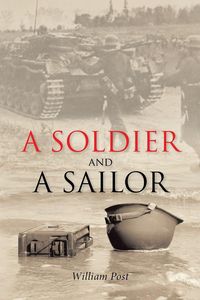 Produktbild: A Soldier and a Sailor
