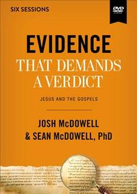 Produktbild: Evidence That Demands a Verdict Video Study