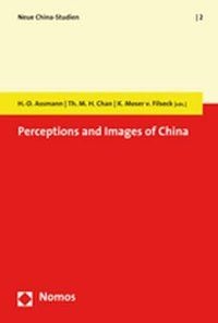 Produktbild: Perceptions and Images of China