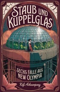 Produktbild: Staub und Kuppelglas