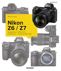Produktbild: Kamerabuch Nikon Z7/Z6