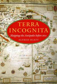Produktbild: Terra Incognita