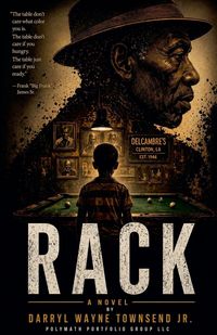 Produktbild: Rack