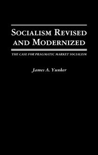 Produktbild: Socialism Revised and Modernized