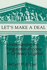 Produktbild: Lets Make a Deal