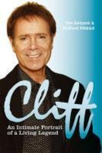 Bild vom Artikel Cliff vom Autor Stafford Hildred