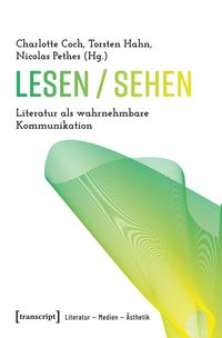 Produktbild: Lesen / Sehen