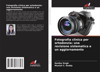 Produktbild: Fotografia clinica per ortodonzia: una revisione sistematica e un aggiornamento