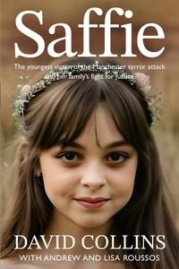 Produktbild: Saffie