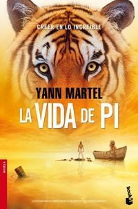 Produktbild: La vida de Pi