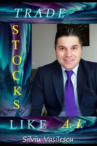 Produktbild: TRADE STOCKS LIKE A.I.