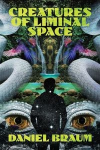 Produktbild: Creatures of Liminal Space