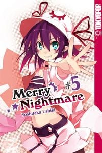 Produktbild: Merry Nightmare 05