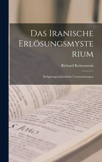 Produktbild: Das Iranische Erl&ouml;sungsmysterium