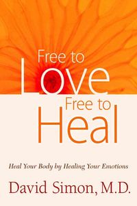 Produktbild: Simon, D: Freeto Love, Free to Heal