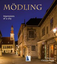 Produktbild: M&ouml;dling - Impressions of a City
