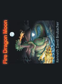 Produktbild: Fire Dragon Moon