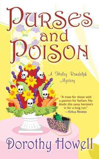 Produktbild: Purses and Poison