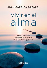 Produktbild: Vivir En El Alma