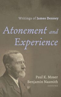 Produktbild: Atonement and Experience