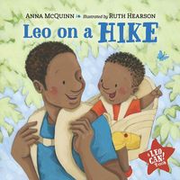 Produktbild: Leo on a Hike