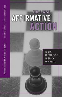 Produktbild: Affirmative Action
