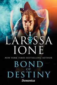 Produktbild: Bond of Destiny