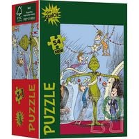 Produktbild Minipuzzle 54 Teile 