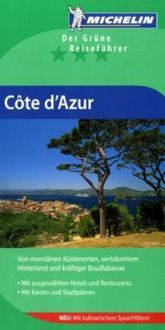 Produktbild: C&ocirc;te d'Azur
