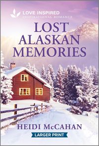 Produktbild: Lost Alaskan Memories
