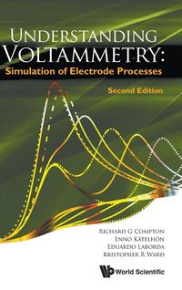 Produktbild: Understand Voltammetry (2nd Ed)