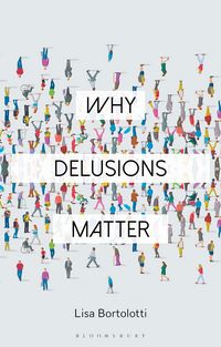 Produktbild: Why Delusions Matter