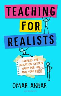 Produktbild: Teaching for Realists