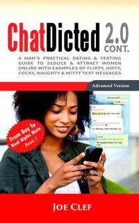 Produktbild: ChatDicted 2.0 Cont