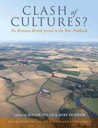 Produktbild: Clash of Cultures?
