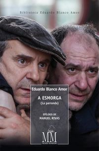 Produktbild: A esmorga : la parranda