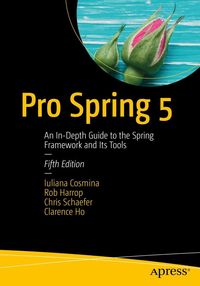 Produktbild: Pro Spring 5